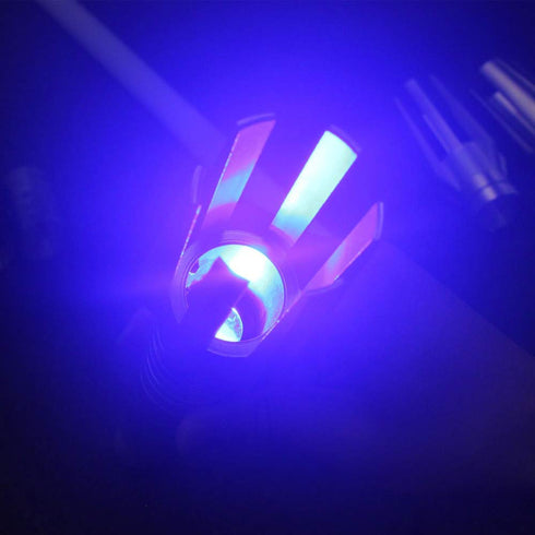 Whirl King Lightsaber